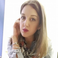 Maja Savanovic Zoric