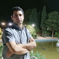 mohammad Reza Hashemi Nasab