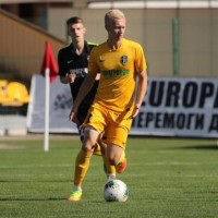 Maksym Ivakhno