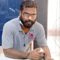 Nijesh V P