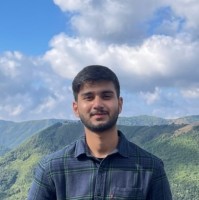 Siddharth Pandey
