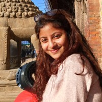 Garima Basnet