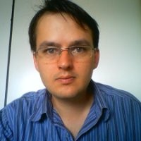 Daniel Borges de Souza