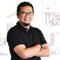 Hudzaifah A.