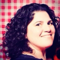 Sonia Kholamian Gebhardt