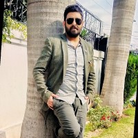 Dr Javed Ali