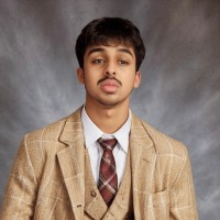 Rohan Chary