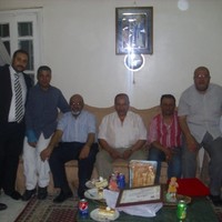 moheb morcoss