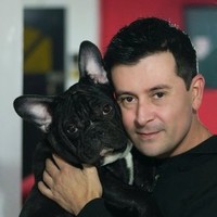 Sergio Gabriel Barrera