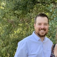 Cam Borton, P.Eng., Pmp