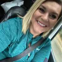 April Frazier