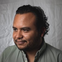 Christopher Ramírez