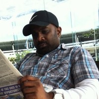 Kevin Pillay