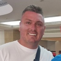 Iain McGowan