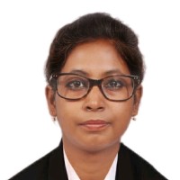 Manjusree Das