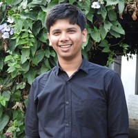 Jayraj Mahadik