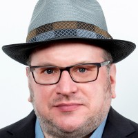Gary Pedretti