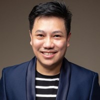 wong chon yew