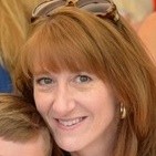 Marion Handley Martin