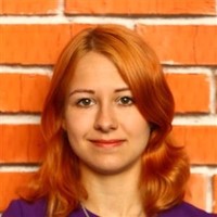 Ekaterina Savina