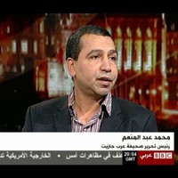 Mohamed Abdelmoneim Elsebaey