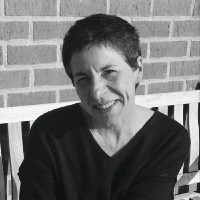 Catherine Bertinato