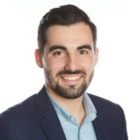 Maxime Chauray