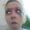 Klown Face