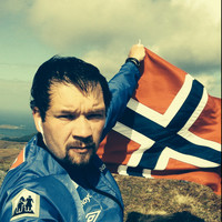 Tor Erik Husevåg