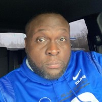 Darius Morton