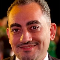 Boulos Edward