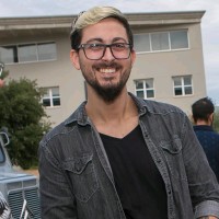 Javier Aguilera Guil