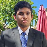 Srihari Balaji