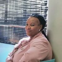 Antoinette Maluleke