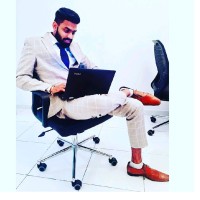 Nikunj Singh