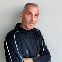 Yannis Tsiantos