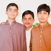 Imad jan