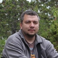 Евгений Попов
