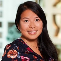 Louise Lam