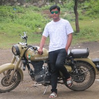 Shrinivas Biradar