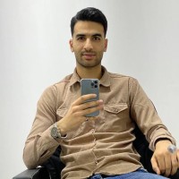 Alireza Abdolmaleki