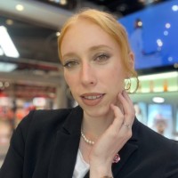 Leila Antonella D'Amici