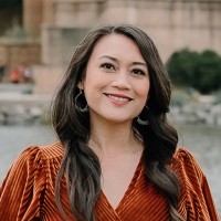 Alodiah Lunar, Mba