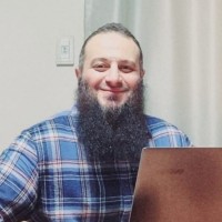 Ahmed Elmasry