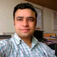 Vijender Kumar
