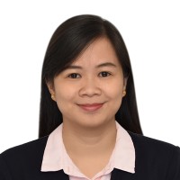 Angelica Mae A. Algarra, Cpa