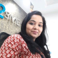 Preeti Singh
