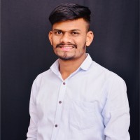 Suraj Wagalgave