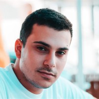 Oliver Baldacchino