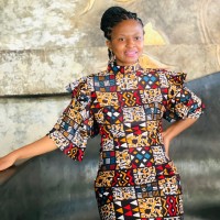Nokulunga Dlamini